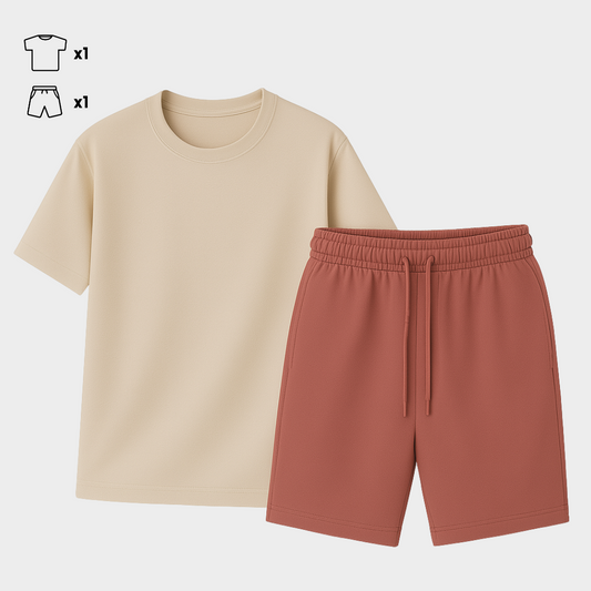 Men's PureBreeze Set