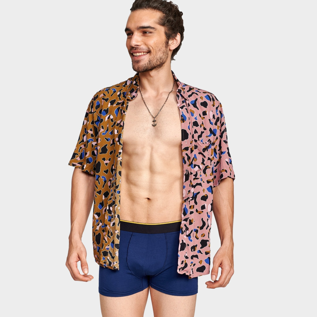 Bummer Soft Modal Trunks Galactic Front 