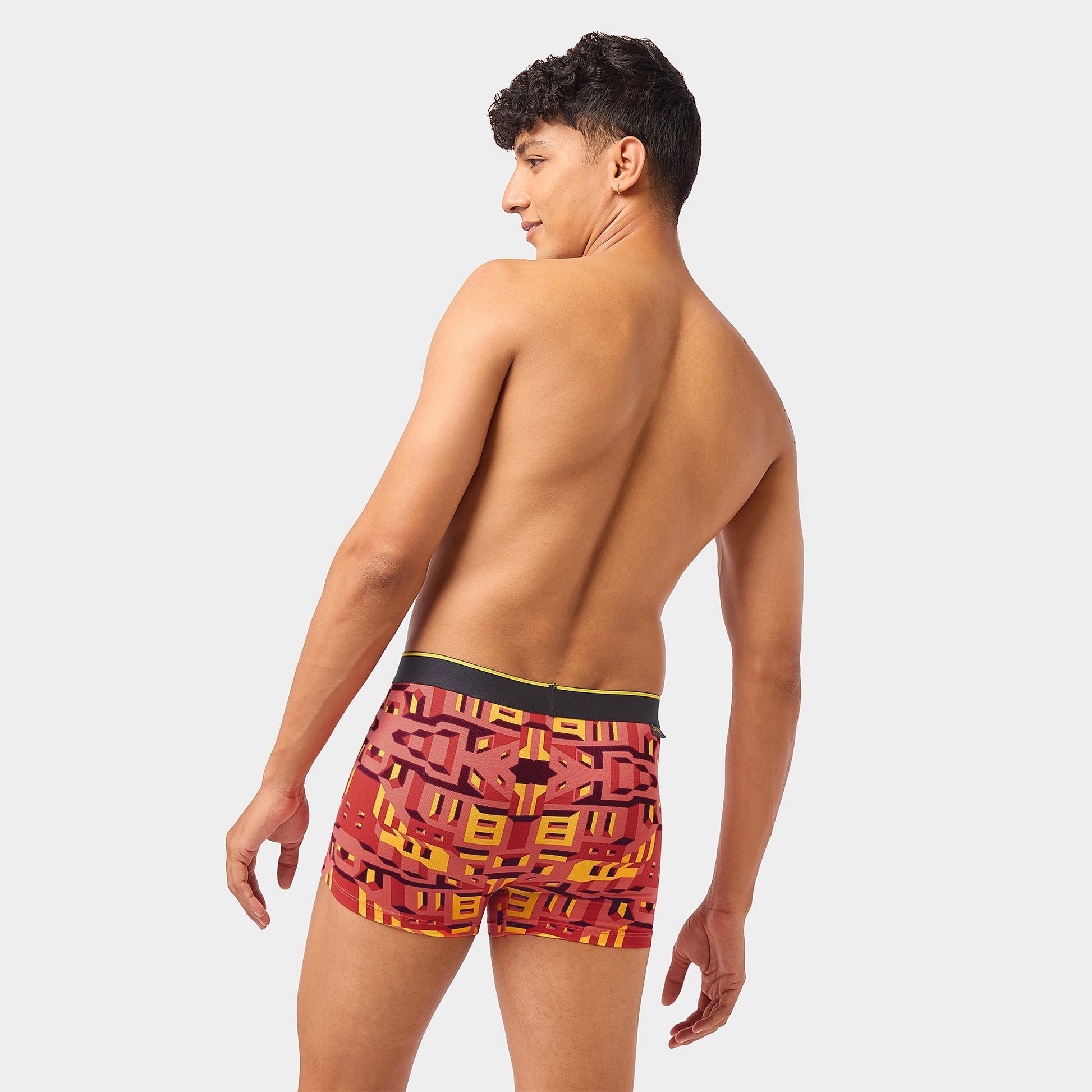 Bummer Soft Modal Trunks Bricked Zoom 