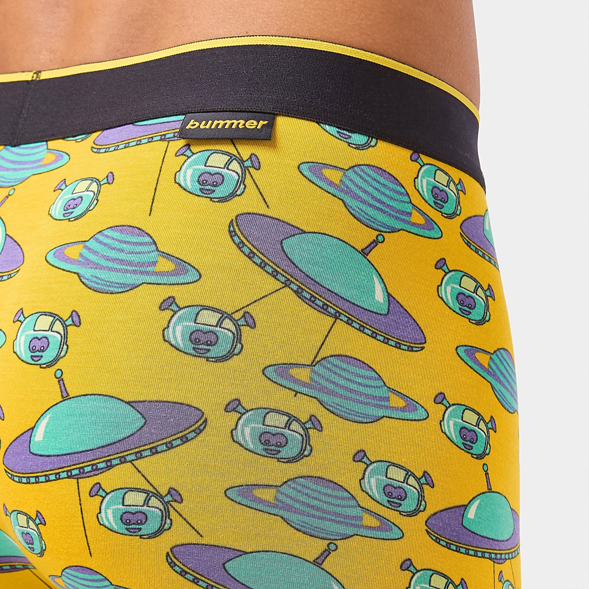 Bummer Soft Modal Trunks Spacepunks Zoom 
