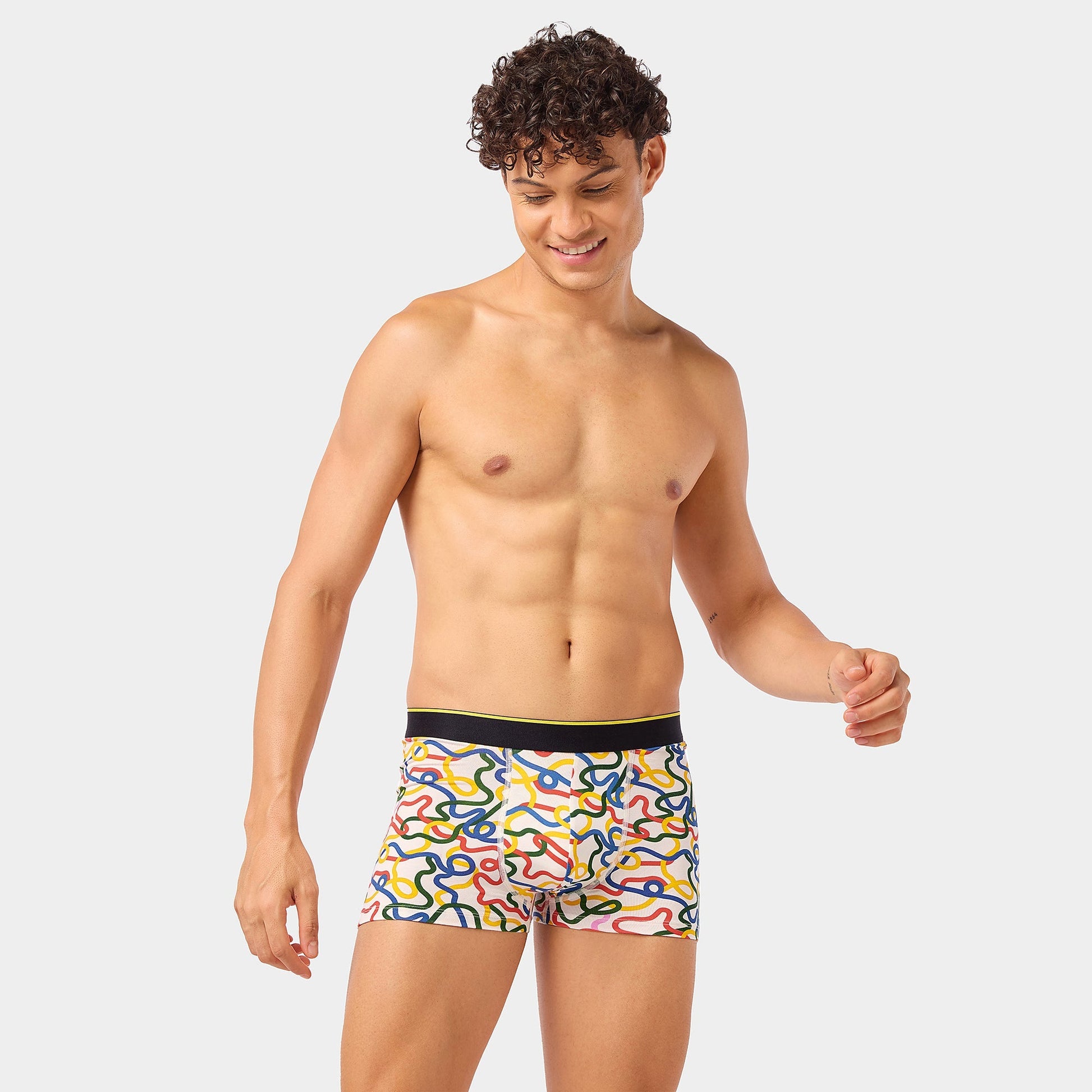 Bummer Soft Modal Trunks String Theory Front2