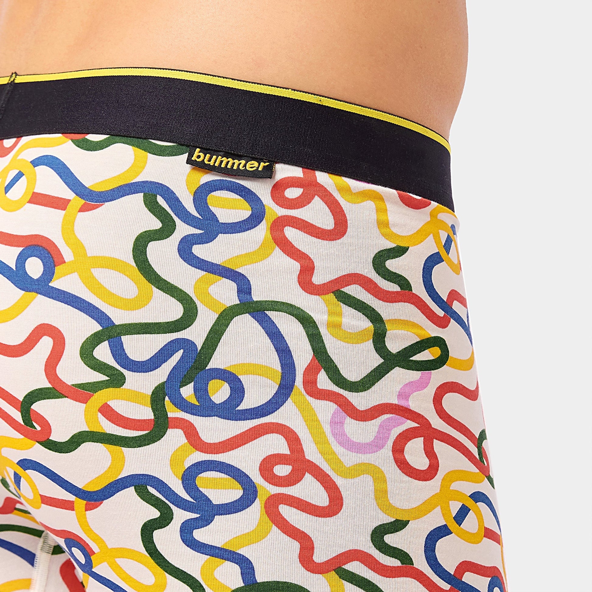 Bummer Soft Modal Trunks String Theory Zoom