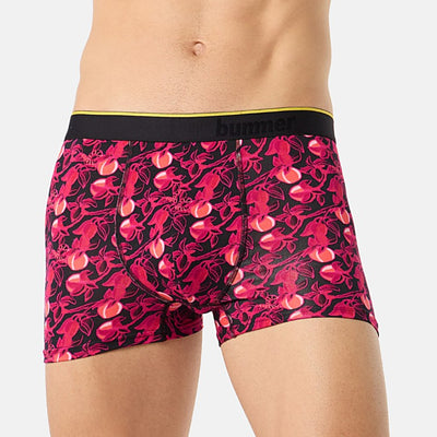 Modal Stretch Trunks - Garden of Tease