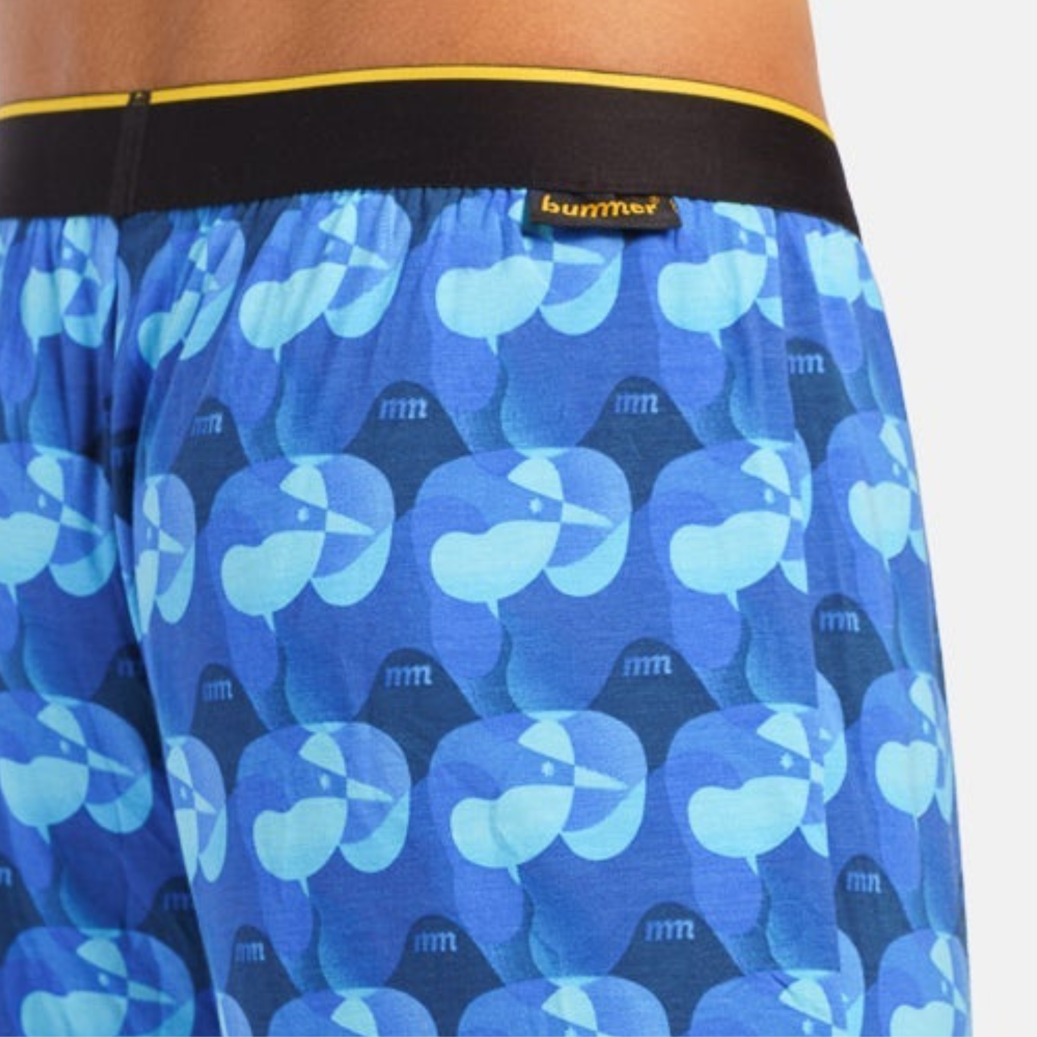 Boxers - Nosy