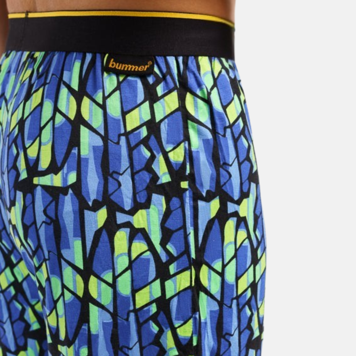 Boxers - Paradice
