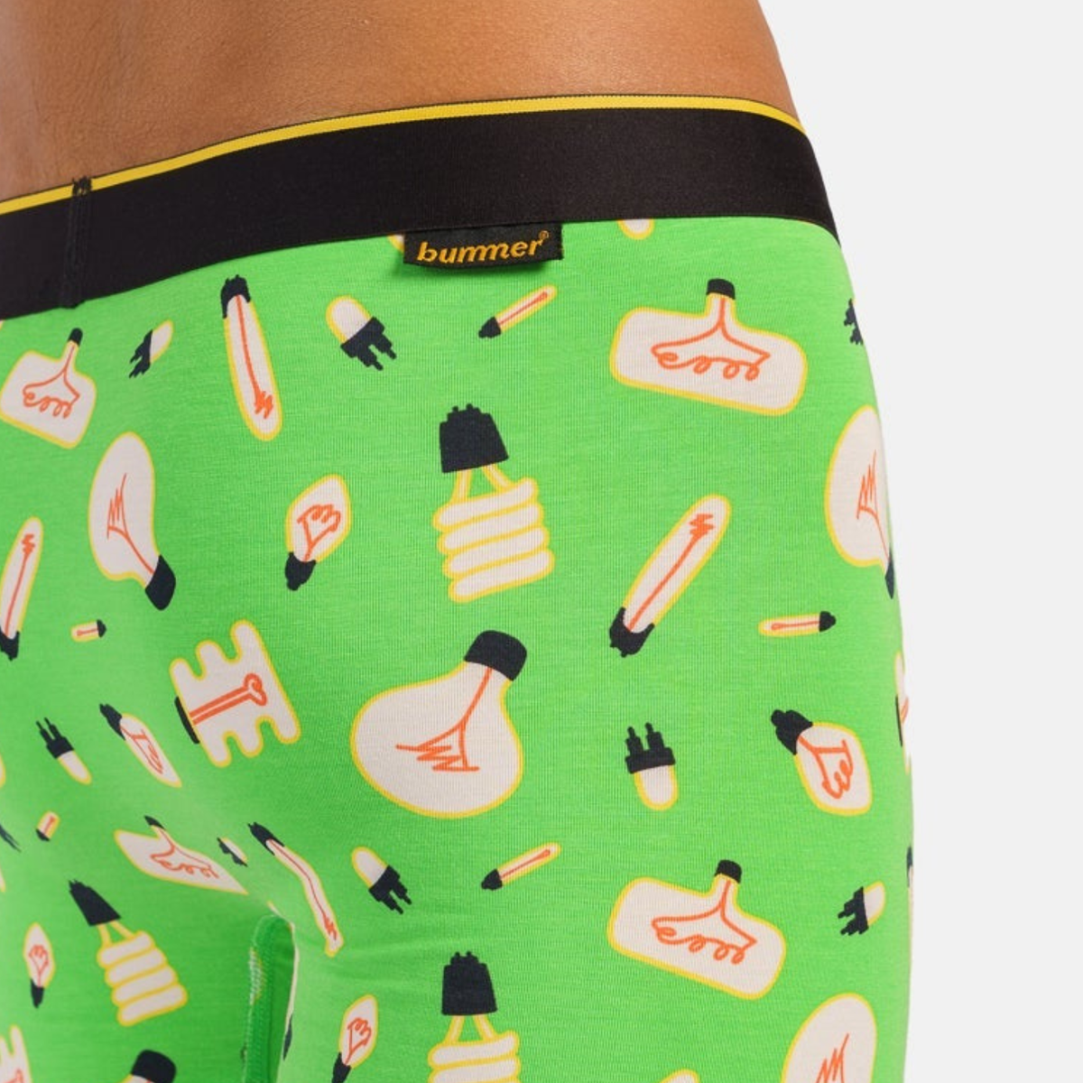 Modal Stretch Trunks - Current Affairs