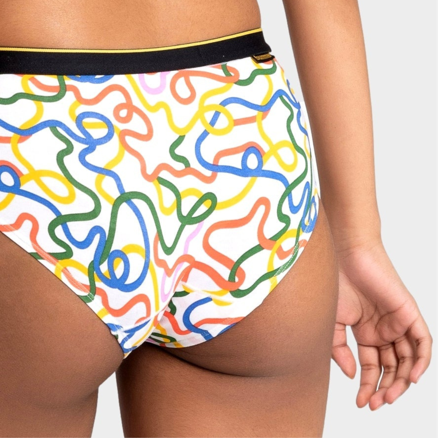 Hipster - String Theory