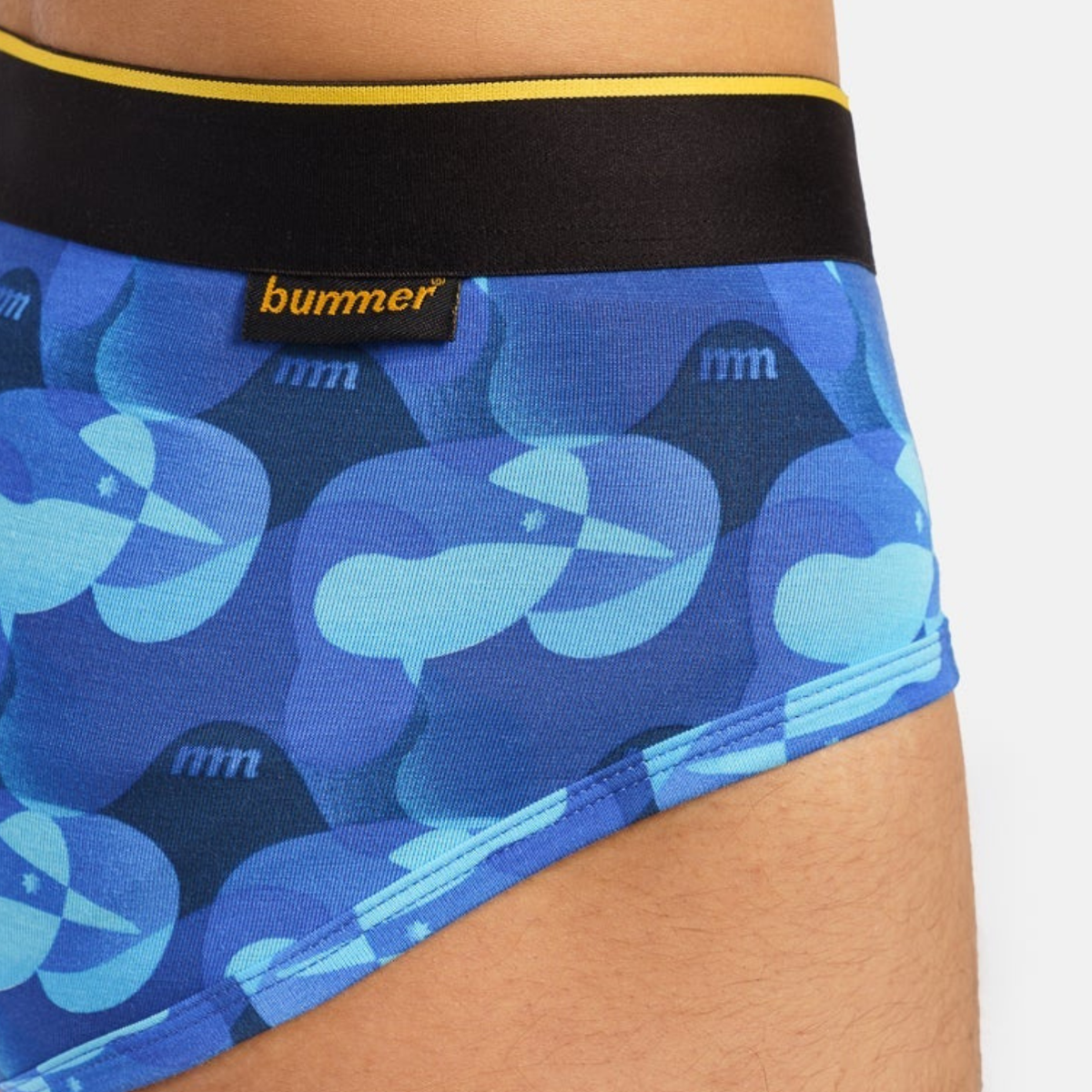 Modal Stretch Brief - Nosy