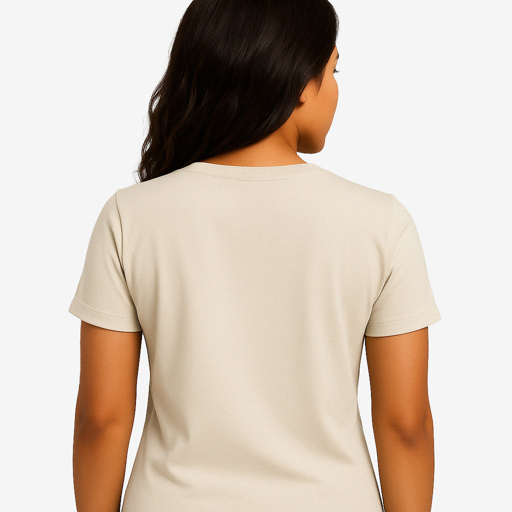 Bummer Purebreeze Tshirts Pebble Back