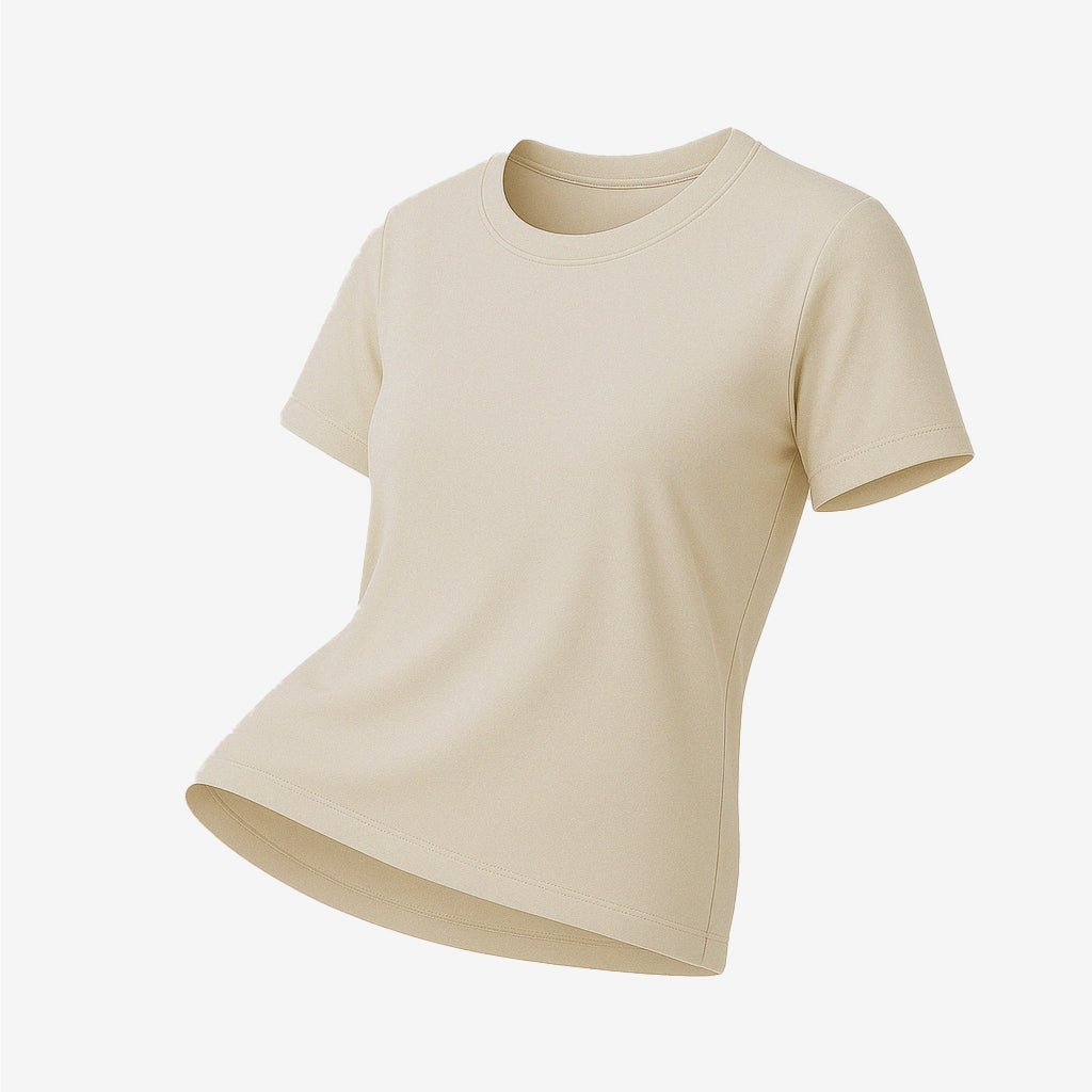 Bummer Purebreeze Tshirts Pebble Ghost