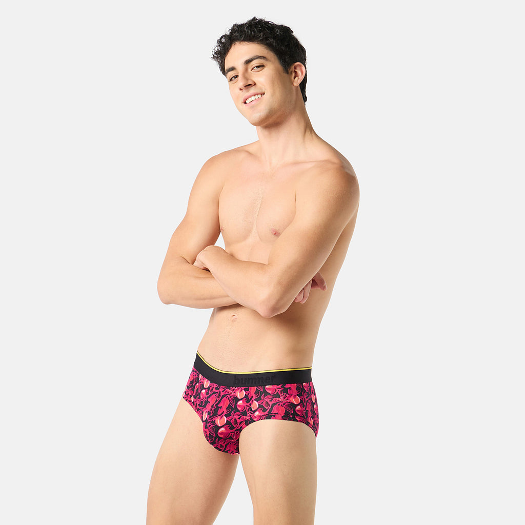 Brief - Garden of Tease