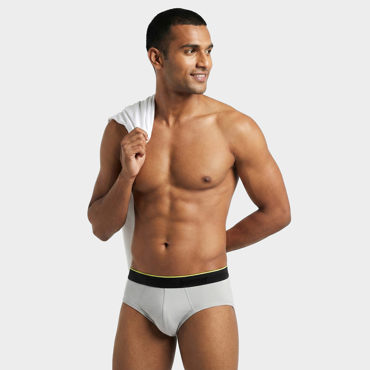Modal Stretch Brief - Moonstone