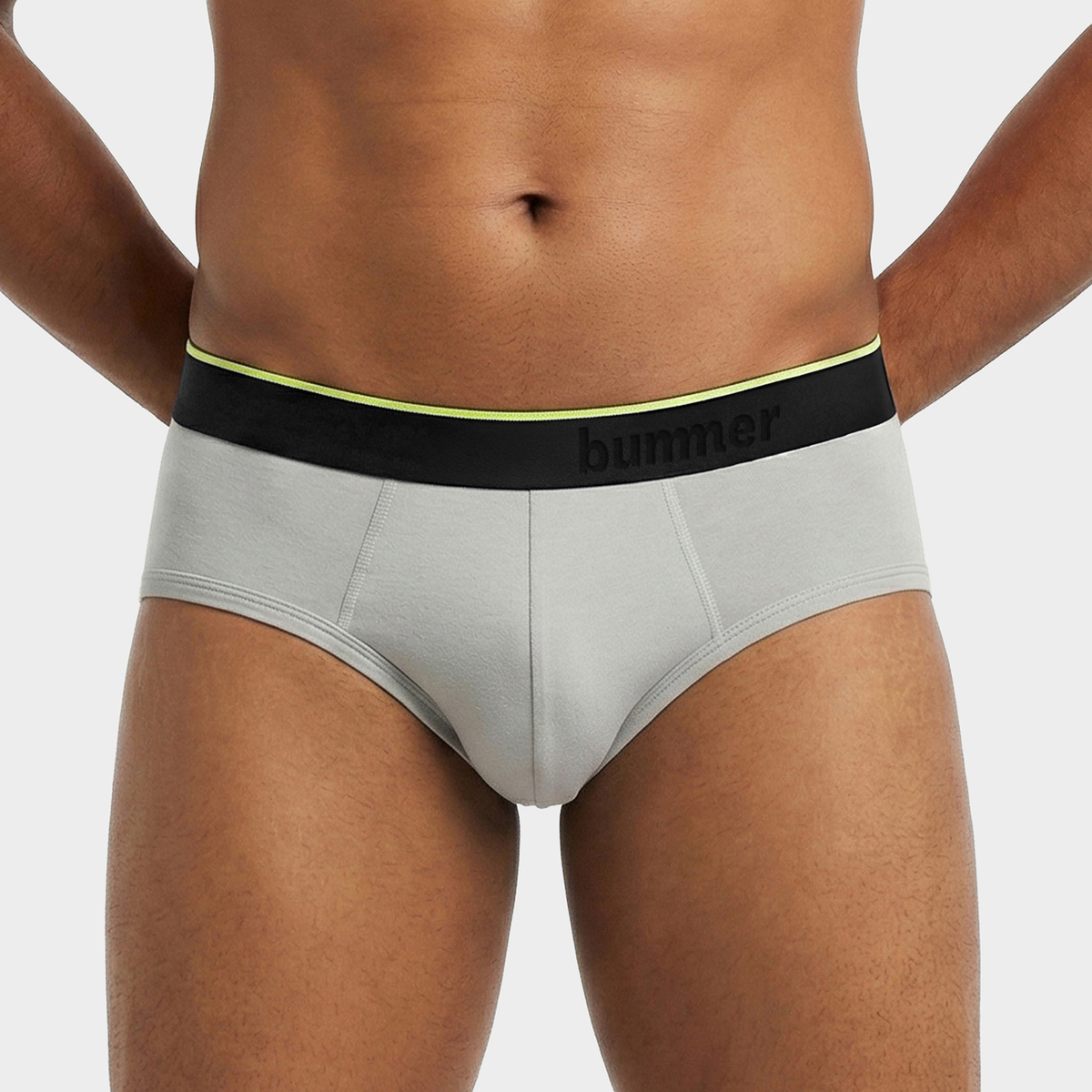 Modal Stretch Brief - Moonstone