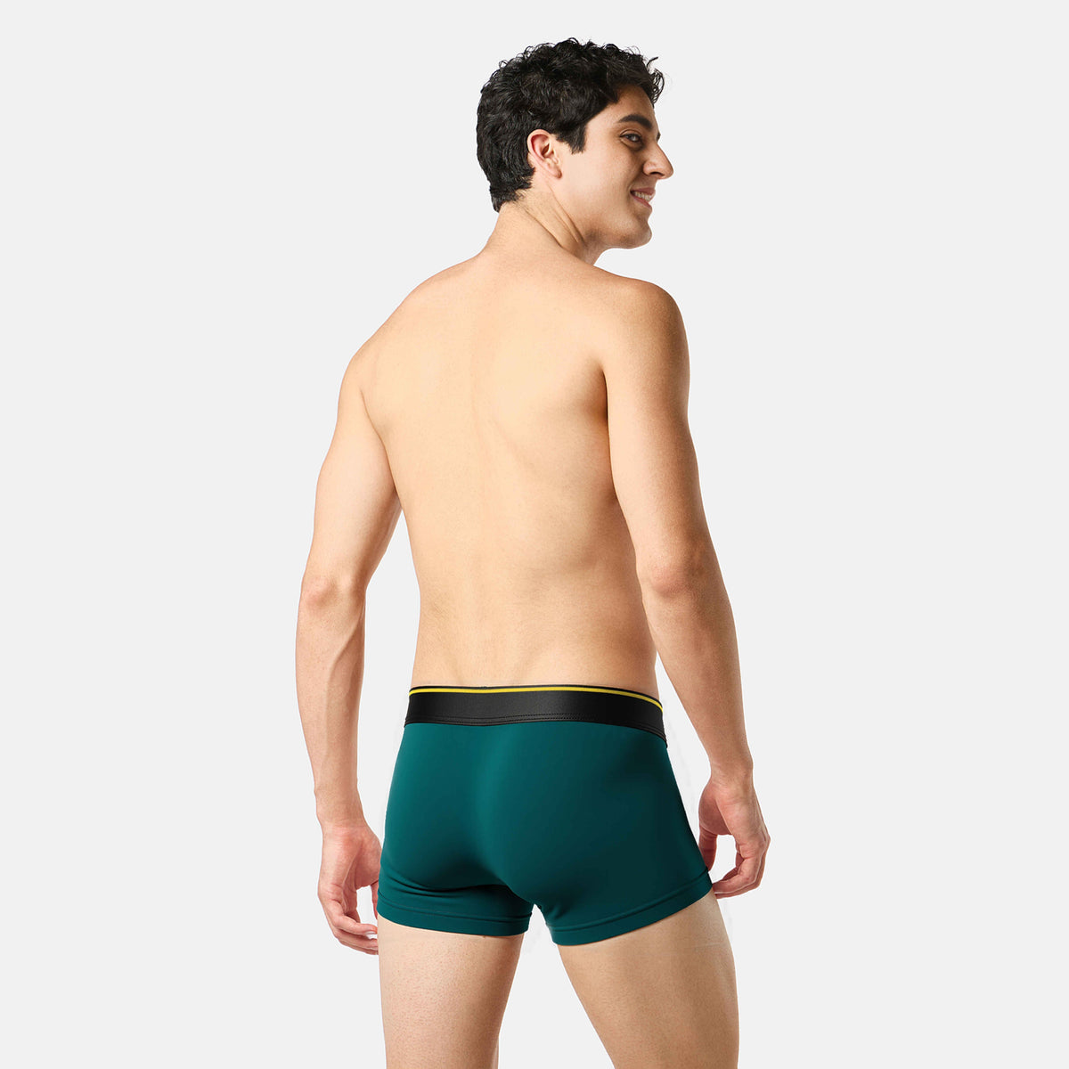 Modal Stretch Trunks - Marina