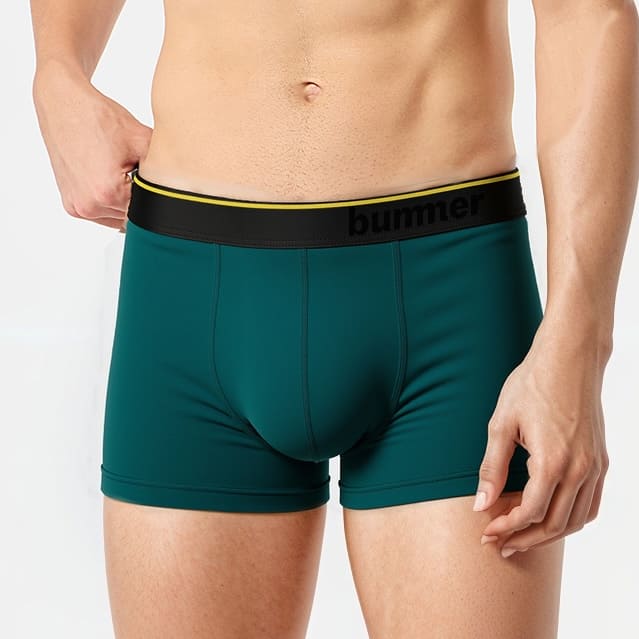 Modal Stretch Trunks - Marina
