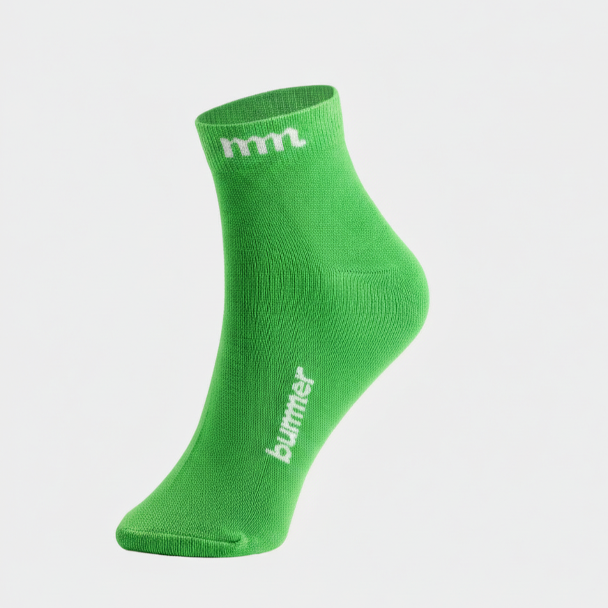 Unisex Ankle Socks & Perfume