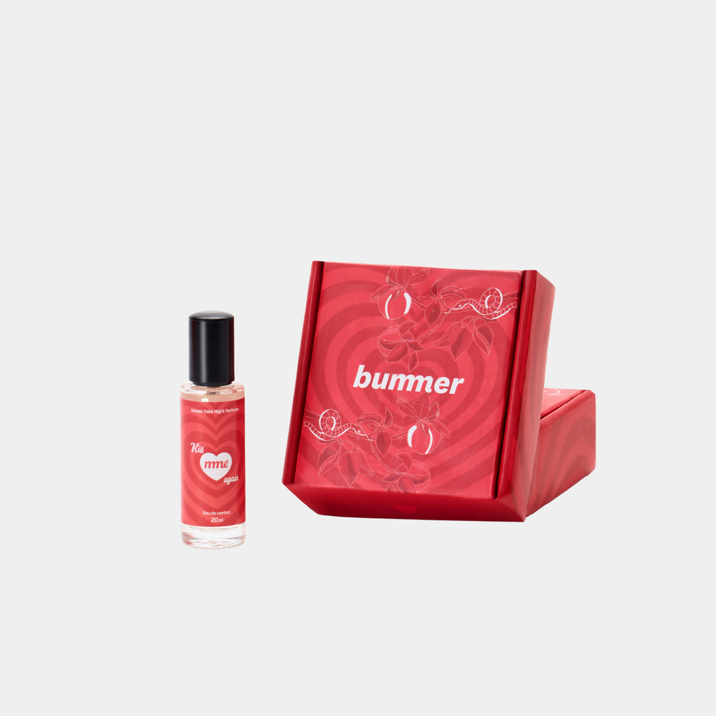 Unisex Ankle Socks & Perfume