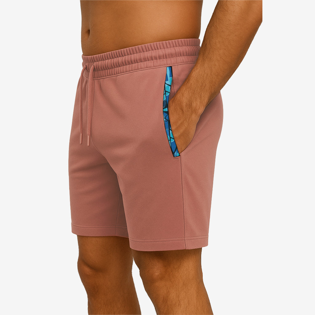 Men's Shorts  - Toffee