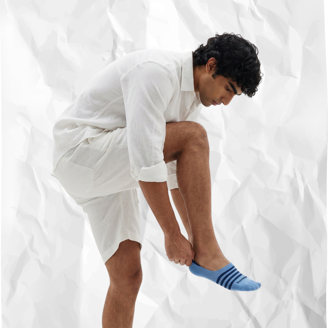 Socks Pack of 2 Collection - Bummer: Stylish & Comfy Pairs