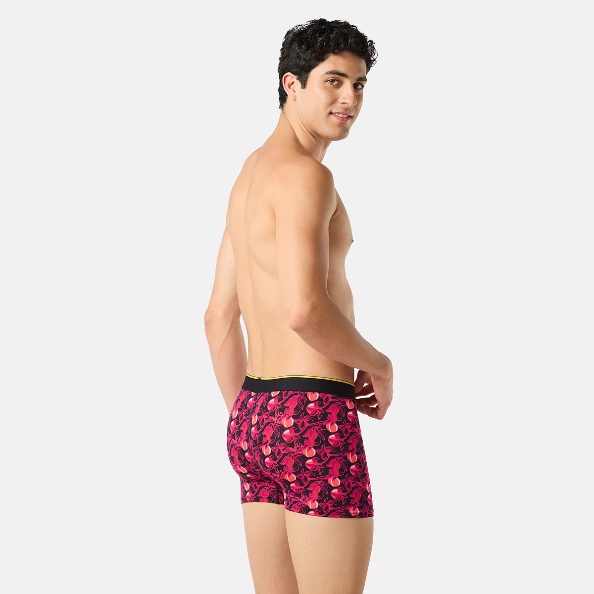 Modal Stretch Trunks - Garden of Tease