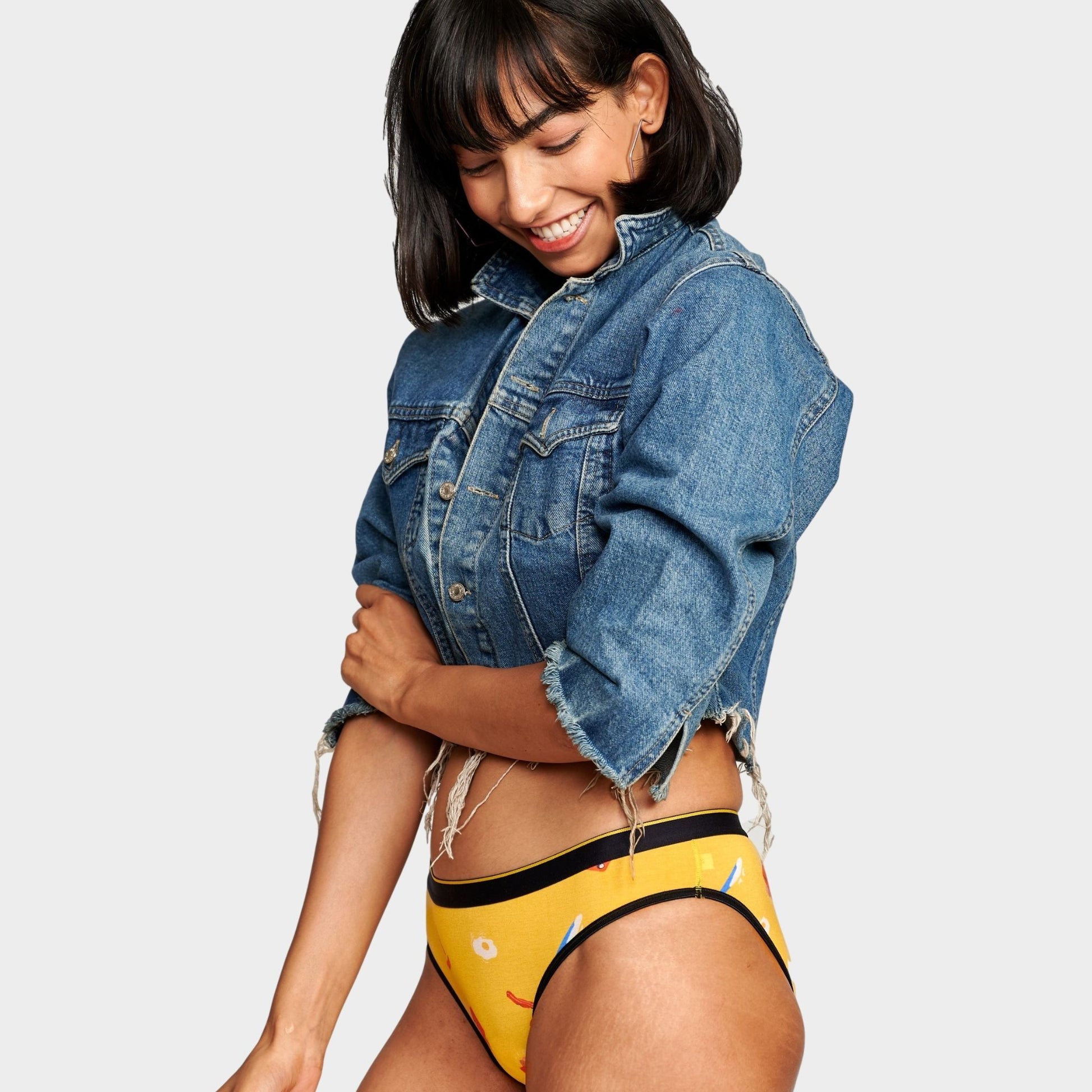 mustard bikini underwear online_#color_brekkie