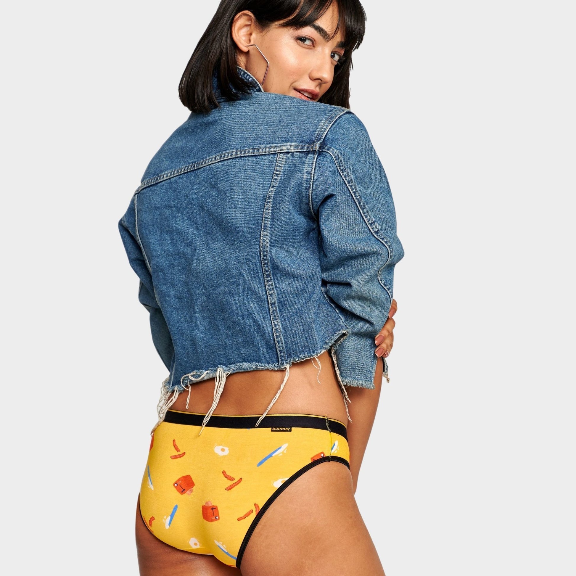 buy mustard bikini panty_#color_brekkie