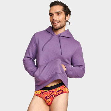 Buy stylish and comfortable Men's Underwear online - Bummer