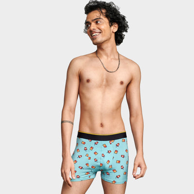 printed mens trunks underwear_#color_mcbum