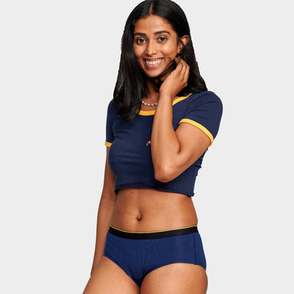 dark blue women hipster panties_#color_galactic