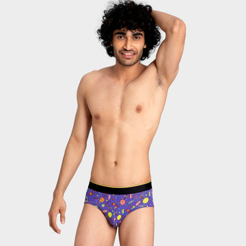 Mens Underwear - Buy Mens Underwear online at Best Prices in India