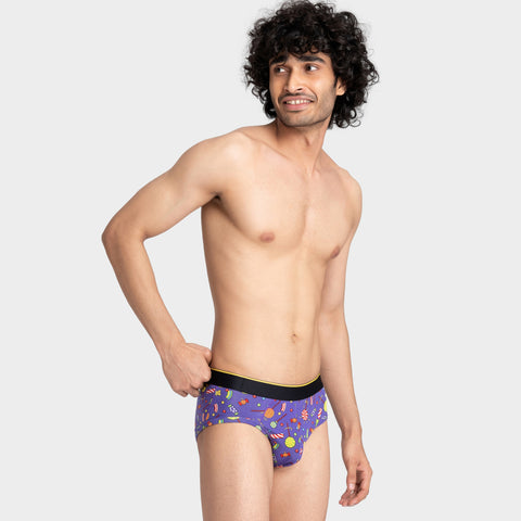 Buy stylish Briefs Underwear For Men online - Bummer