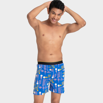 Buy comfortable Boxers Underwear For Men online - Bummer
