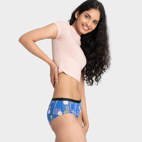 Buy Hipster panties Underwear For Women online - Bummer