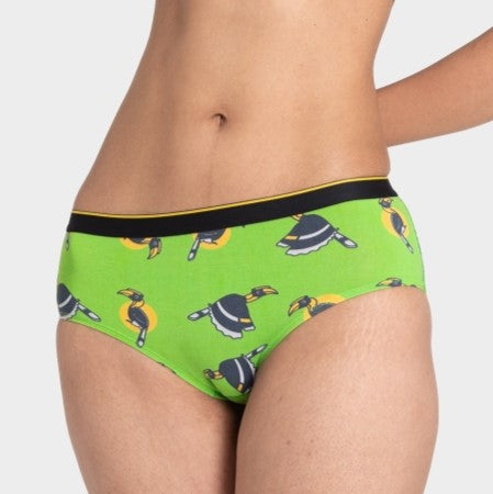 Buy Hipster panties Underwear For Women online - Bummer