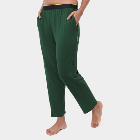 24/7  Women's Pyjamas - Palms