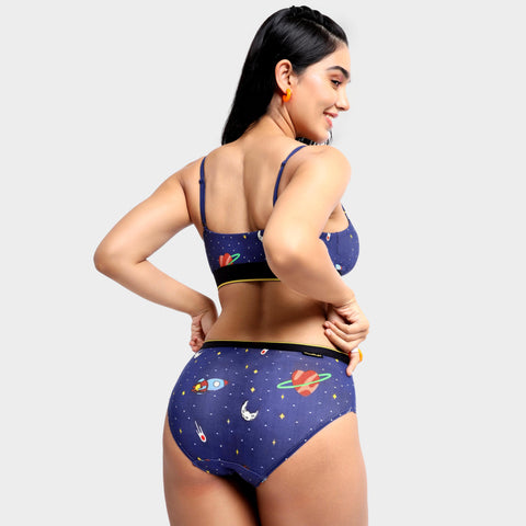 Buy womens Invisibles Hipster Panty Hipster Panties Online at  desertcartINDIA