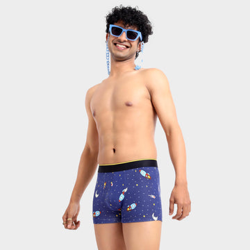 Do You Wear Underwear With Swim Trunks