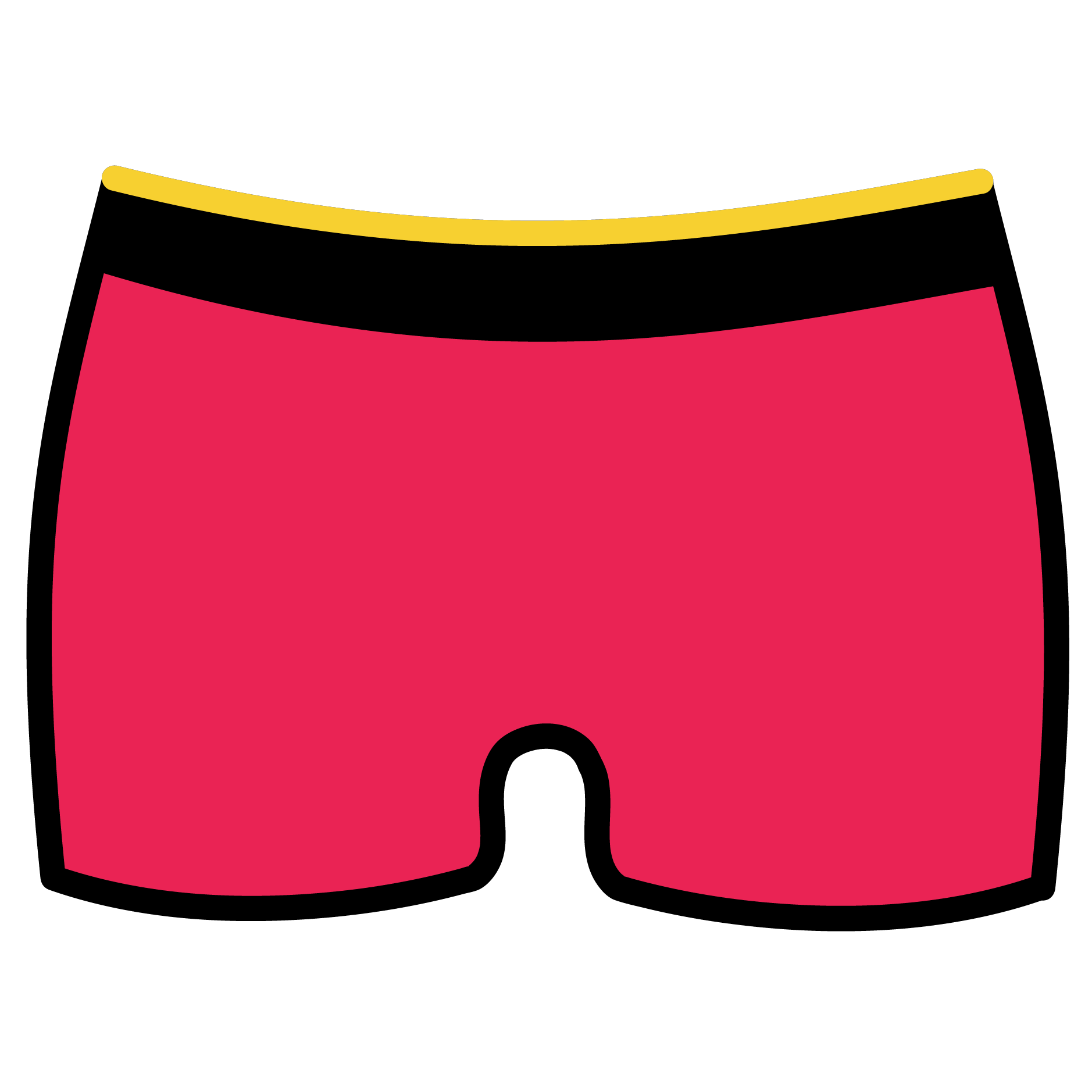 Buy Couples Matching Underwear, VANKER Lovers Underwear Men Boxer Shorts  Women Panties Briefs Online at desertcartINDIA