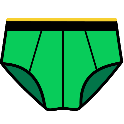 bummer underwear for men & women. /Review by Court Wardrobe. January 21,  2022 